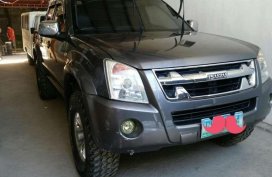 Isuzu D-max 2009 for sale