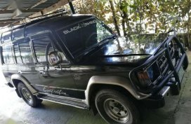 Hyundai Galloper 4x4 1993 for sale