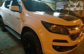 2017 Chevrolet Trailblazer for sale