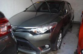 Toyota Vios G 2017 for sale