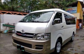 2010 Toyota Grandia for sale