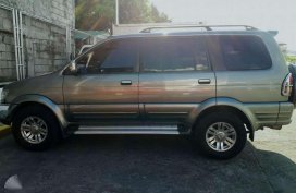 2007 Isuzu Sportivo for sale