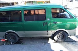 Kia Pregio 2000 for sale
