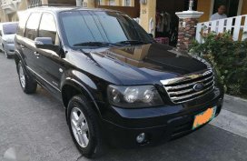 2008 Ford Escape TheNorthFace Edition for sale