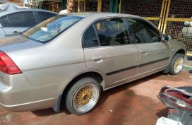 2001 Honda Civic for sale