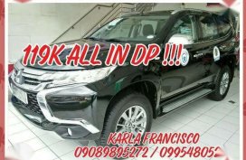 For sale 2018 Mitsubishi Autoloan Financing Services February Promo