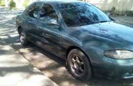 Hyundai Elantra 2000 Newly registered for sale