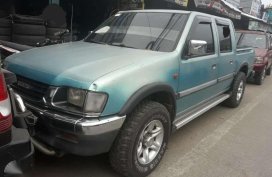Isuzu Fuego 4x2 for sale