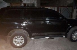 Mitsubishi Montero 2015 for sale