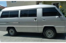2012 Nissan Urvan for sale