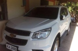 2014 Chevloret Trailblazer for sale