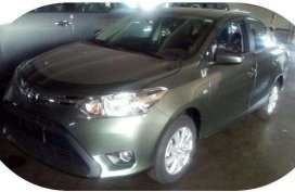 Toyota Vios 2018 for sale