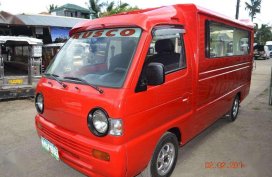 Suzuki Multicab 2010 for sale