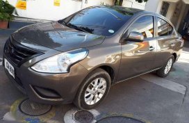 2017 Nissan Almera grab ready for sale