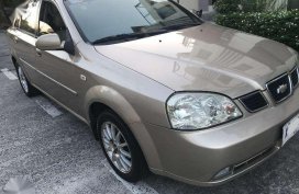 Chevrolet Optra 2004 for sale