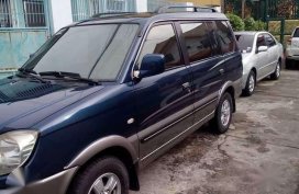 Mitsubishi Adventure 2006 for sale
