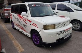 Toyota BB 2010 Year Model for sale