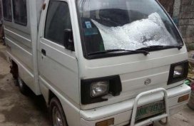 For sale 1997 Suzuki Multicab F10