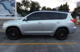 2007 Toyota Rav 4 for sale