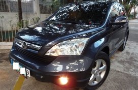 Honda CRV 2009 for sale