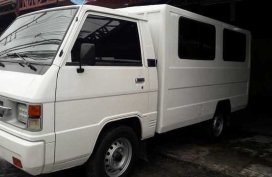 2012 Mitsubishi L300 FB for sale