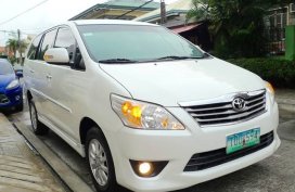 Toyota Innova 2012 for sale