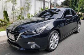 2014 Mazda 3 for sale