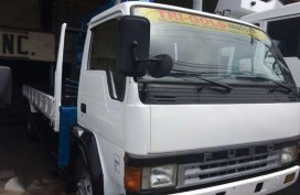 Like New Mitsubishi Fuso for sale
