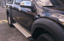 2015 Mazda Bt50 for sale