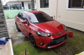 Toyota Vios 2015 for sale