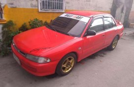 Mitsubishi Lancer 1994 for sale