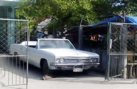 Chevrolet Impala 1965 fpr sale
