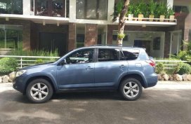 Toyota RAV4 2007 for sale