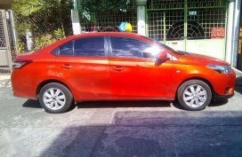 Toyota Vios 2015 for sale