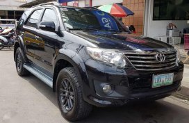 Toyota Fortuner 2012 for sale