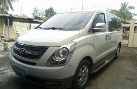 Good as new Hyundai Grand Starex 2009 for sale