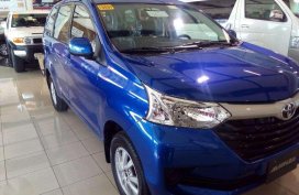 2018 Toyota Avanza for sale