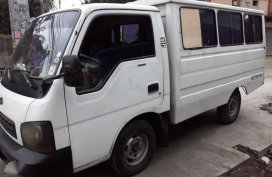 2002 Kia Kc2700 for sale