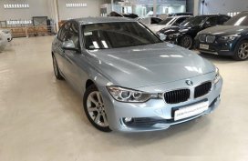 BMW 318d 2014 for sale