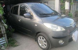 2008 Hyundai I10 for sale