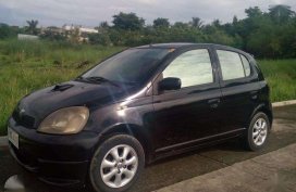 2001 Toyota Echo for sale