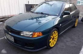 Mitsubishi Lancer 1997 for sale