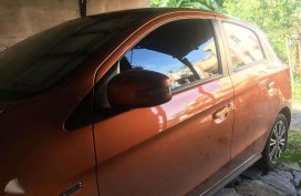 2016 Mitsubishi Mirage for sale