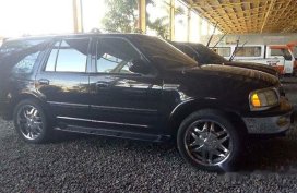 Well-kept Ford Expedition 1997 for sale