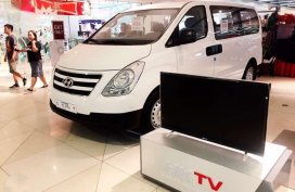 Brand New Hyundai 2018 models for sale