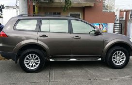 2012 Mitsubishi Montero for sale