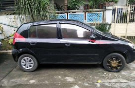 Hyundai Getz 2007 for sale