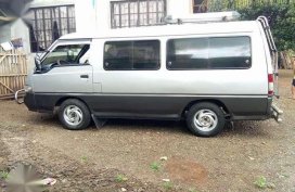 2011 Hyundai Grace Van for sale