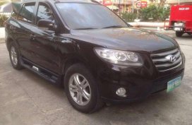 2011 Hyundai Santa Fe for sale