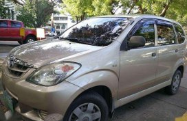 2011 Toyota Avanza for sale